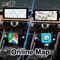 Интерфейс андроида Lsailt видео- для Lexus 300h 500 300 спорт 2020-2023 350 f с Carplay