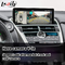 Беспроводной интерфейс Carplay для Lexus NX 300h 200 300 F Sport 2017-2021