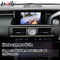 Беспроводный интерфейс Android Auto Carplay для Lexus RC 350 300h 200t 300 AWD F Sport 2014-2018