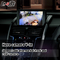 Беспроводный CP AA Android Авто Carplay интерфейс для Toyata SAI G S AZK10 2013-2017
