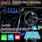 Lsailt Android навигационный интерфейс для Toyata SAI G S AZK10 2013-2017