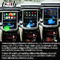8+128GB Toyota Crown Android Carplay интерфейс 14-го поколения AWS214 GWS215 S210 на базе Qualcomm
