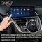 База Qualcomm Android 11 8+128GB Lexus NX300 NX300h NX200t андроидный видеоинтерфейс carplay