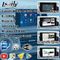 Lexus CT200h Android 11 видеоинтерфейс carplay Android автобаза на Qualcomm 8+128GB