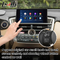 Lexus NX300h NX200 NX200t видеоинтерфейс Android 11 с беспроводным автопрослушиванием