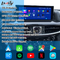 Lsailt Android CarPlay Interface для Lexus LX LX570 LX460D 2013-2021 Поддержка YouTube, NetFlix, экрана головной укладки