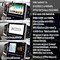 Коробка навигации автомобиля CarPlay Android интерфейс для Toyota Land Cruiser LC200 2013-2021 Поддержка экрана головной укладки, YouTube