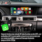 Lsailt Wireless CarPlay Android интерфейс для Lexus GS200t GS450H 2012-2021 с YouTube, NetFlix, Android Auto