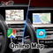 Lsailt 8+128GB Android Carplay интерфейс для 2012-2015 Lexus RX450H RX F Sport Управление мышью RX350 RX270