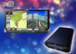 Коробка навигации HD особенная GPS для Kenwood приходит с картой карты