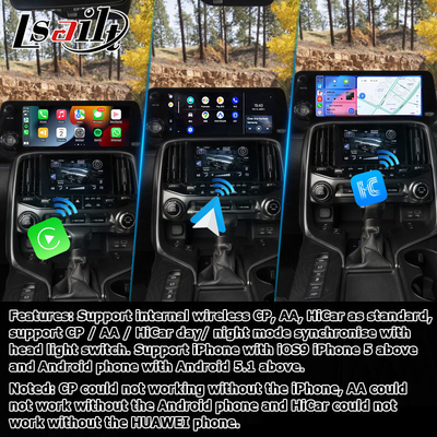 Lexus LX600 LX700h 2022 Android мультимедийный видеоинтерфейс на базе Qualcomm 6125 8+128 Android 13