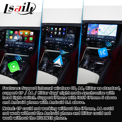 Lexus NX NX200 NX350h NX250 Android 11 мультимедийный видеоинтерфейс carplay android auto