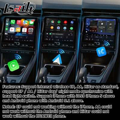 Lexus LBX 2023 представит Android 13 Qualcomm 6125 базовый 8+128GB видео интерфейс