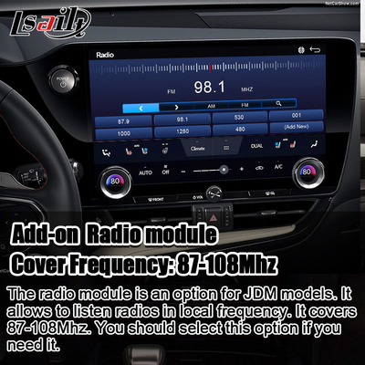 Lsailt Qualcomm Lexus Видео интерфейс для Lexus NX260 NX350H LX RX ES Интерфейс инфоразвлечений Включает YouTube, NetFlix