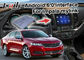 Интерфейс видео андроида 6,0 Chevrolet Impala со связью зеркала WiFi rearview видео-