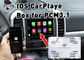 Коробка игрока автомобиля IOS для Порше 2010-2016 Кайенны Panamera PCM3.1