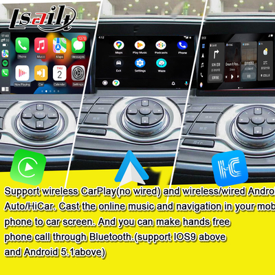 Nissan Multmedia Interface для Teana J32 Murano Quest Patrol Android 13 Инфоразвлекательный модуль с NetFlix, YouTube
