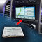 Коробка системы навигации GPS 8 дюймов автоматическая для F150/F250, разрешения 800X480