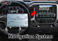 Высоко- установка системы навигации автомобиля определения полностью срабативани с дисплеем HD
