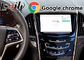 Интерфейс навигации андроида 9,0 Lsailt видео- для ATS Кадиллака/магазина 2014-2020 игры Waze WIFI Google системы СИГНАЛА XTS