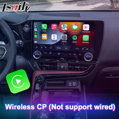 Lsailt Android Carplay Мультимедийная система Видеоинтерфейс для 2021 года-Нынешнего Lexus NX NX200 NX250 NX350 NX350h NX400h NX450h