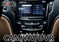 Интерфейс автомобиля андроида 9,0 видео- для Кадиллака XTS/XTS 2014-2020 с системой Waze YouTube СИГНАЛА