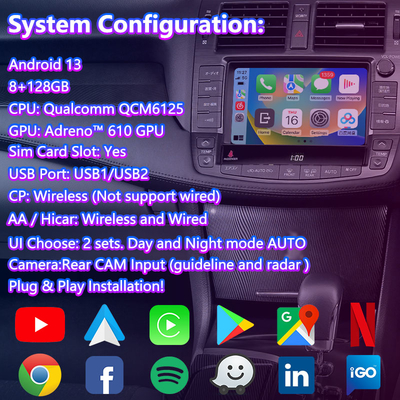 Lsailt Android Мультимедийный видеоинтерфейс для 2008-2012 Toyota Crown S200 GWS204 GRS204 URS204 UZS207 Атлет Маджеста