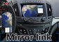 Интерфейс навигации мультимедиа андроида 9,0 Insignia Opel на система 2013-2016 Intellilink