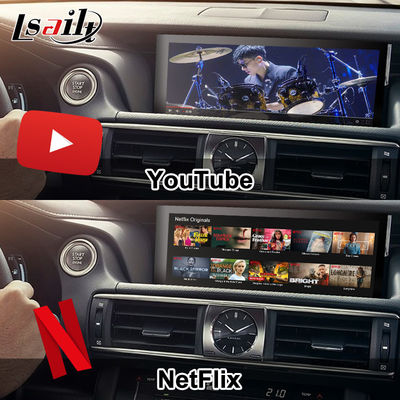 LLT-LKSS-PM7048IH Lexus Android экран