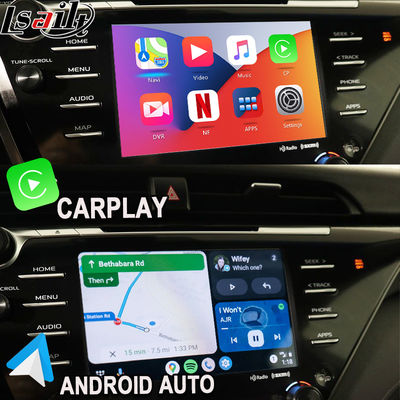 Коробка навигации GPS андроида автомобиля с портами 2USB & карта сети для DVD-плеера Kenwood