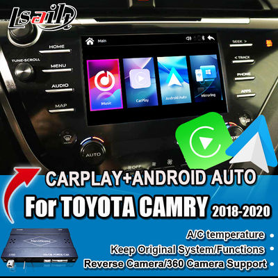 Коробка навигации GPS андроида автомобиля с портами 2USB & карта сети для DVD-плеера Kenwood