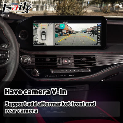 Интерфейс 2016 андроида интерфейса автомобиля Mazda CX -5 автоматический с навигацией Gps