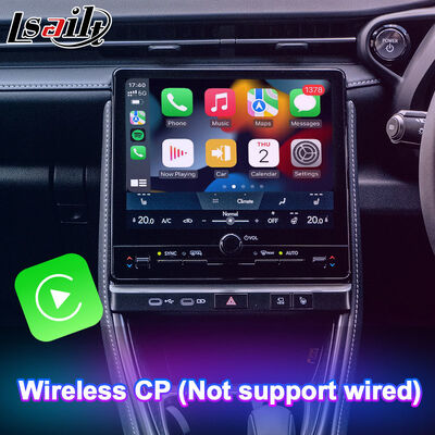 Lsailt Android мультимедийный видеоинтерфейс для 2023-современного Lexus LBX