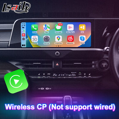 Lsailt Android интерфейс GPS навигационный ящик для 2023-современный Toyota Crown