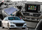 Коробка навигации автомобиля для игры музыкальное видео навигации согласия Honda интерфейса 10th автономной видео-