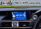 4+64GB беспроводное Яблоко Carplay &amp; интерфейс андроида автоматический для Lexus IS300H
