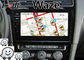Навигация GPS автомобиля андроида 9,0 для гольфа Skoda Фольксваген, интерфейса мультимедиа видео-
