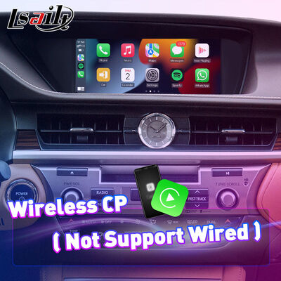 Lsailt Android навигационный мультимедийный экран для 2012-2018 Lexus ES 300h ES250 ES350 ES300H