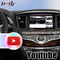Интерфейс автомобиля андроида 7,1 Plug&amp;Play видео- на новый год QX60 QX80 2018-2019 поддерживает carplay, ADAS, youtube