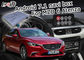 Автомобиль андроида интерфейса видео- интерфейса коробки навигации Mazda 6 Atenza GPS опционный carplay