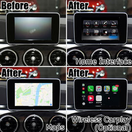 Lexus RZ Android 13 мультимедийный интерфейс 8+128GB Qualcomm Octa core carplay Android авто