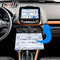 Интерфейс Carplay андроида системы навигации корабля СИНХРОНИЗАЦИИ 3 Форда Ecosport опционный видео-