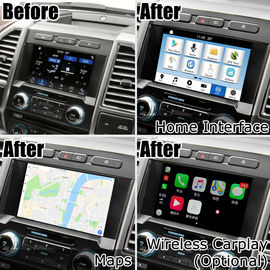 Nissan Murano Z51 Android 13 Carplay Android Auto базируется на Qualcomm 13 8+128GB