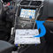 Коробка навигации gps автомобиля андроида для автомобиля андроида RAM 3GB СИНХРОНИЗАЦИИ 3 исследователя опционного carplay