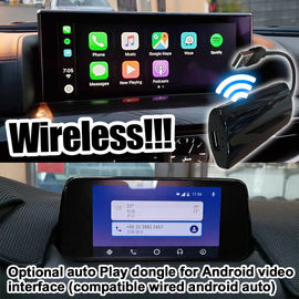 Беспроводной carplay автомобиль андроида для версии Lexus ES300h ES350 ES250 более дешевой