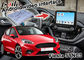 Беспроводная коробка навигации андроида Carplay для фиесты Ecosport Sync3 Форда