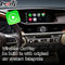 Управление голоса прибора навигации андроида Wifi Bluetooth для Lexus ES350 ES300h 2016
