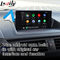 Интерфейс Carplay установки подключей и играй беспроводной для Lexus CT200h 2011