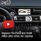 Андроид автоматическое Carplay взаимодействует игру Youtube для Lexus IS200t IS300h IS350 2011