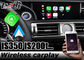 Андроид автоматическое Carplay взаимодействует игру Youtube для Lexus IS200t IS300h IS350 2011
